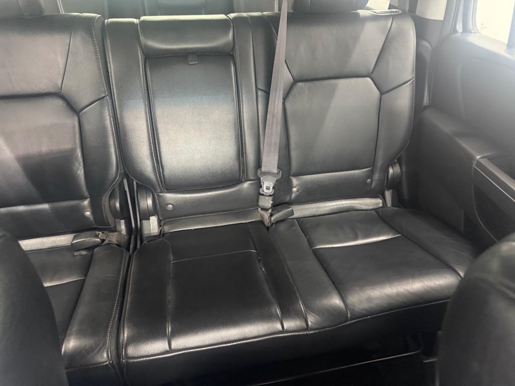 Honda Pilot EX-L 2WD 5-Spd AT with Navigation 2014 Honda Pilot EX-L 2WD 5-Spd AT with Navigation 2014