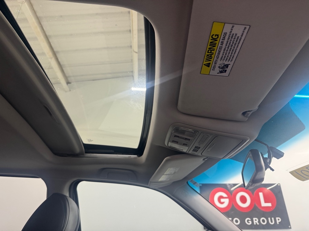 Honda Pilot EX-L 2WD 5-Spd AT with Navigation 2014 Honda Pilot EX-L 2WD 5-Spd AT with Navigation 2014