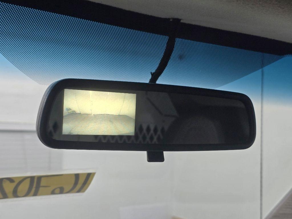 Chevrolet Express 2500 Cargo 2017