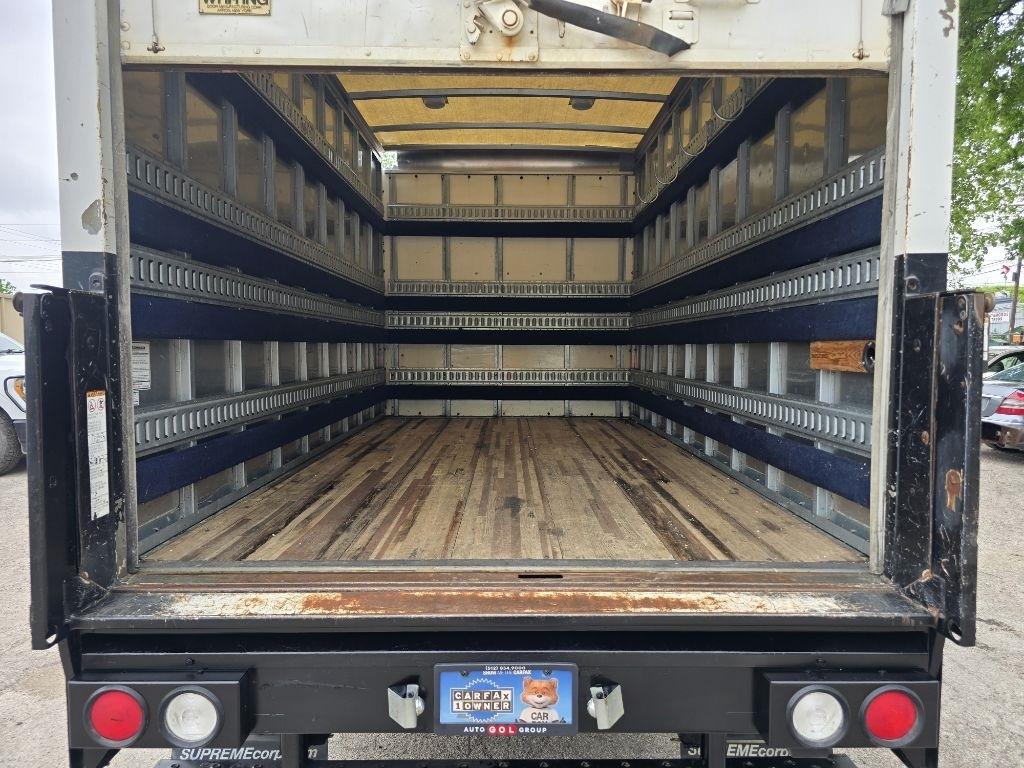 Chevrolet Express G3500 139" 2016