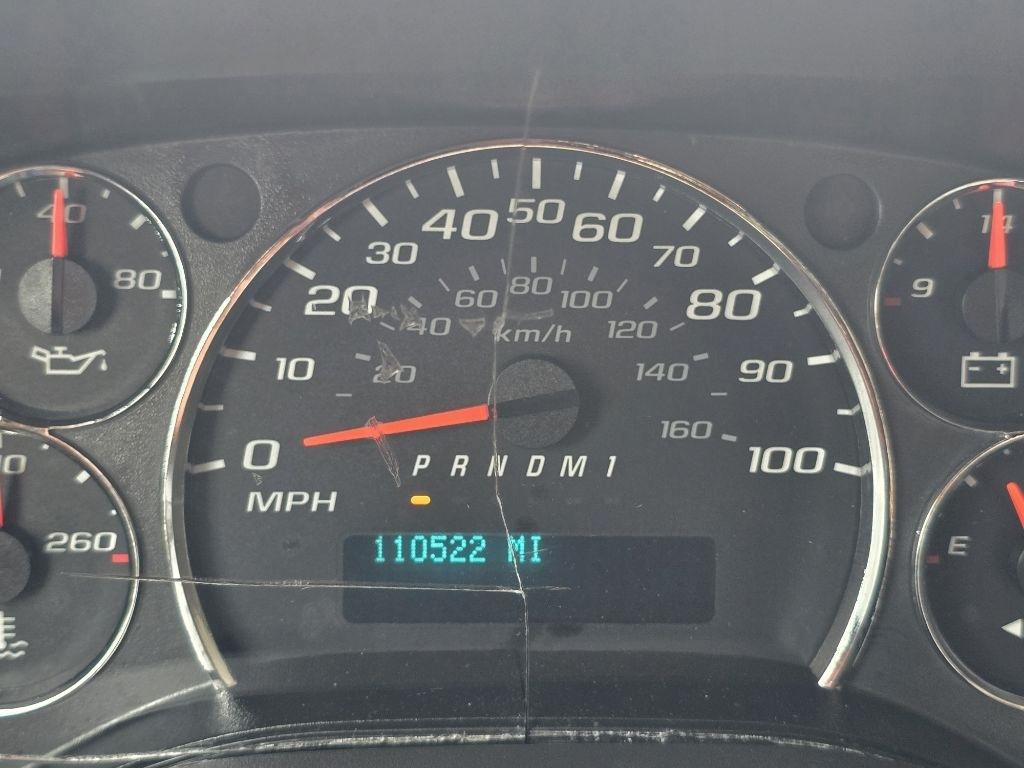 Chevrolet Express G3500 139" 2016