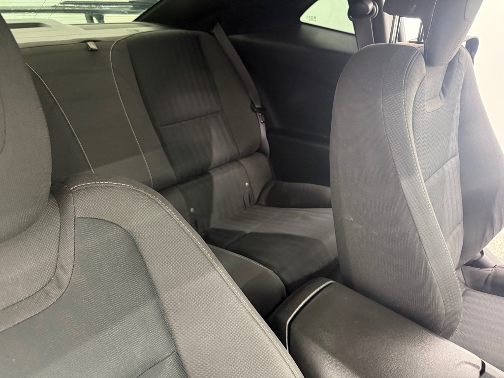 Chevrolet Camaro LS Coupe 2011 Chevrolet Camaro LS Coupe 2011