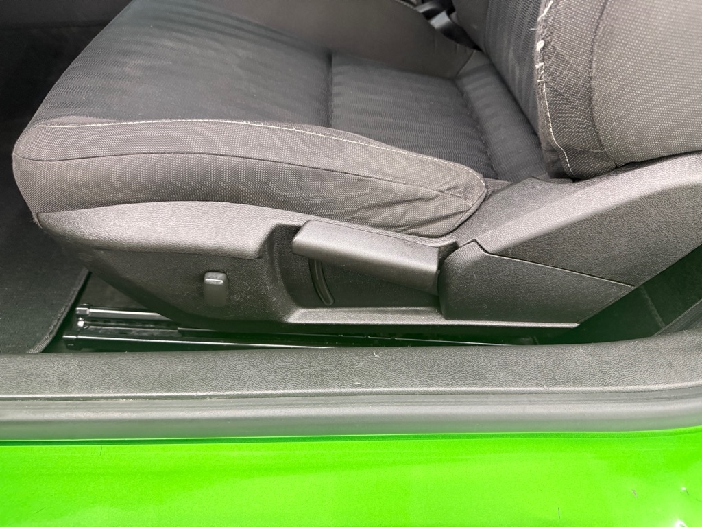 Chevrolet Camaro LS Coupe 2011 Chevrolet Camaro LS Coupe 2011