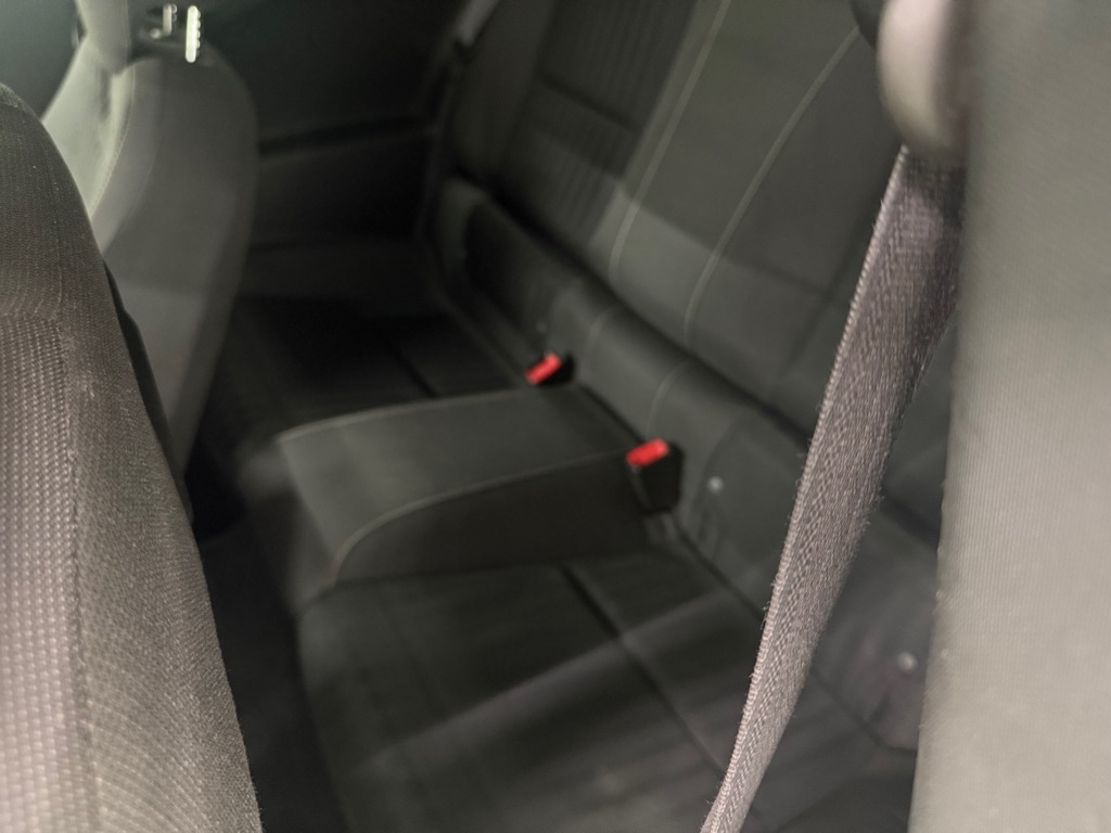 Chevrolet Camaro LS Coupe 2011 Chevrolet Camaro LS Coupe 2011