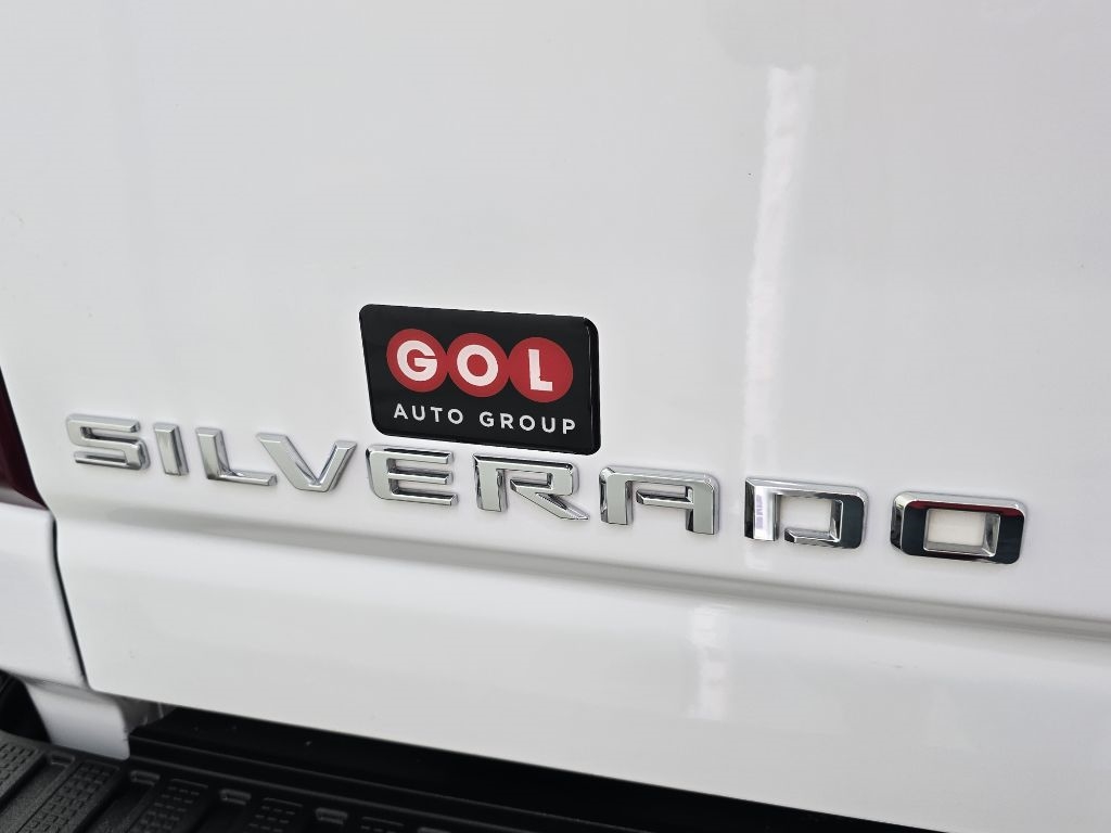Chevrolet Silverado 2500HD Work Truck Crew Cab Short Box 4WD 2022 Chevrolet Silverado 2500HD Work Truck Crew Cab Short Box 4WD 2022