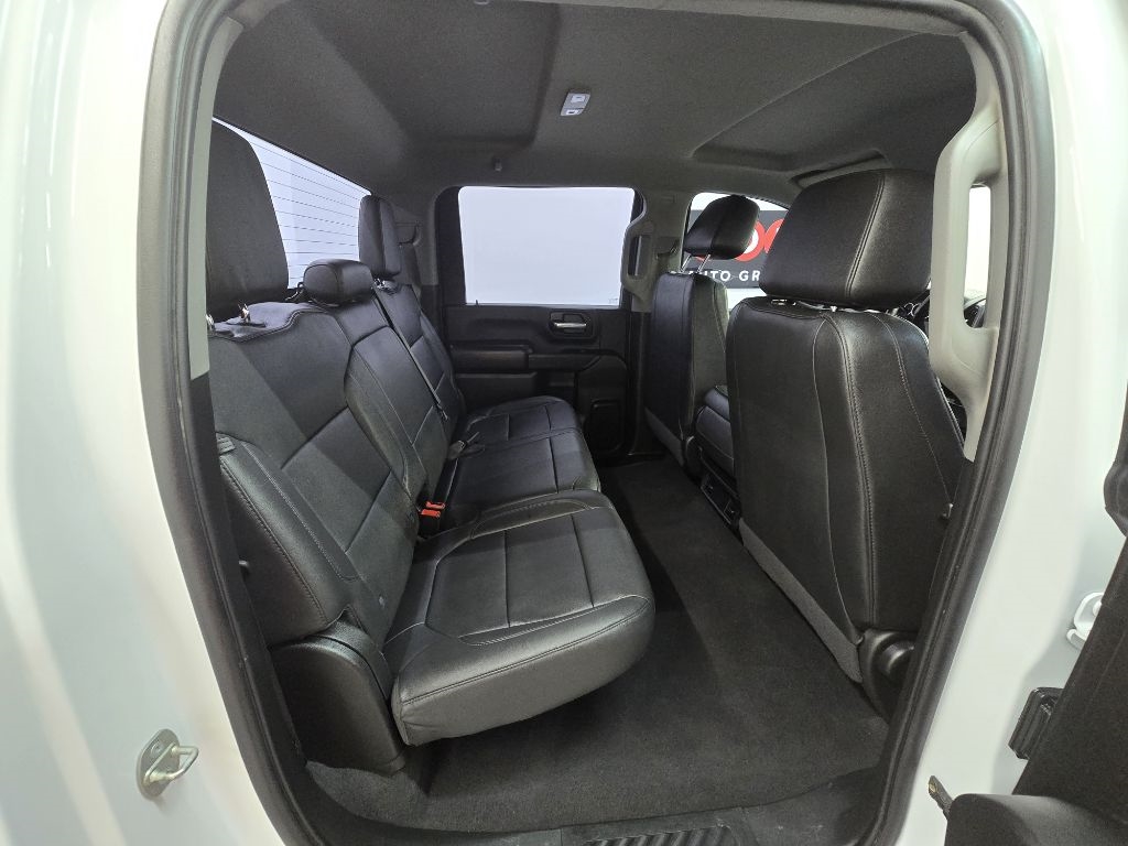 Chevrolet Silverado 2500HD Work Truck Crew Cab Short Box 4WD 2022 Chevrolet Silverado 2500HD Work Truck Crew Cab Short Box 4WD 2022