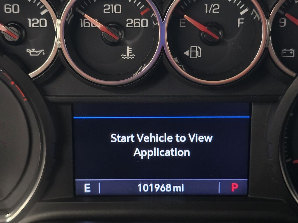 Chevrolet Silverado 2500HD Work Truck Crew Cab Short Box 4WD 2022 Chevrolet Silverado 2500HD Work Truck Crew Cab Short Box 4WD 2022