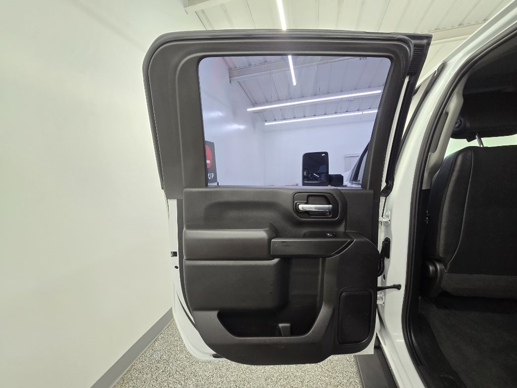 Chevrolet Silverado 2500HD Work Truck Crew Cab Short Box 4WD 2022 Chevrolet Silverado 2500HD Work Truck Crew Cab Short Box 4WD 2022