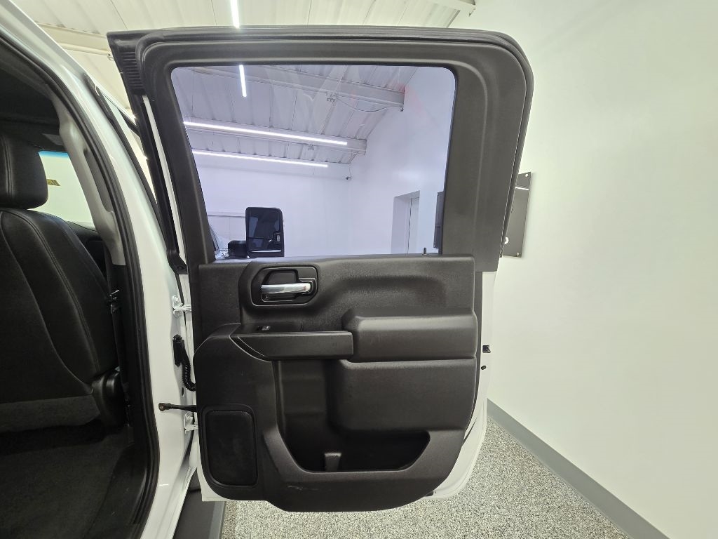 Chevrolet Silverado 2500HD Work Truck Crew Cab Short Box 4WD 2022 Chevrolet Silverado 2500HD Work Truck Crew Cab Short Box 4WD 2022
