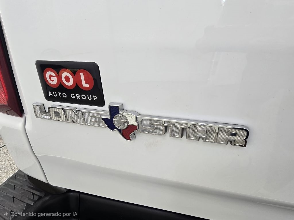RAM 1500 Big Horn Crew Cab SWB 2WD 2019 RAM 1500 Big Horn Crew Cab SWB 2WD 2019