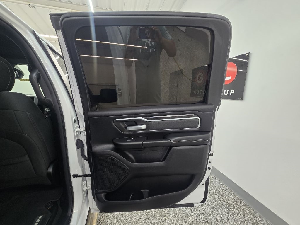 RAM 1500 Big Horn Crew Cab SWB 2WD 2019 RAM 1500 Big Horn Crew Cab SWB 2WD 2019