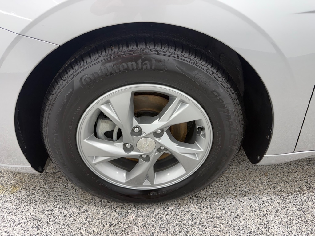 Hyundai Elantra SE 2023 Hyundai Elantra SE 2023