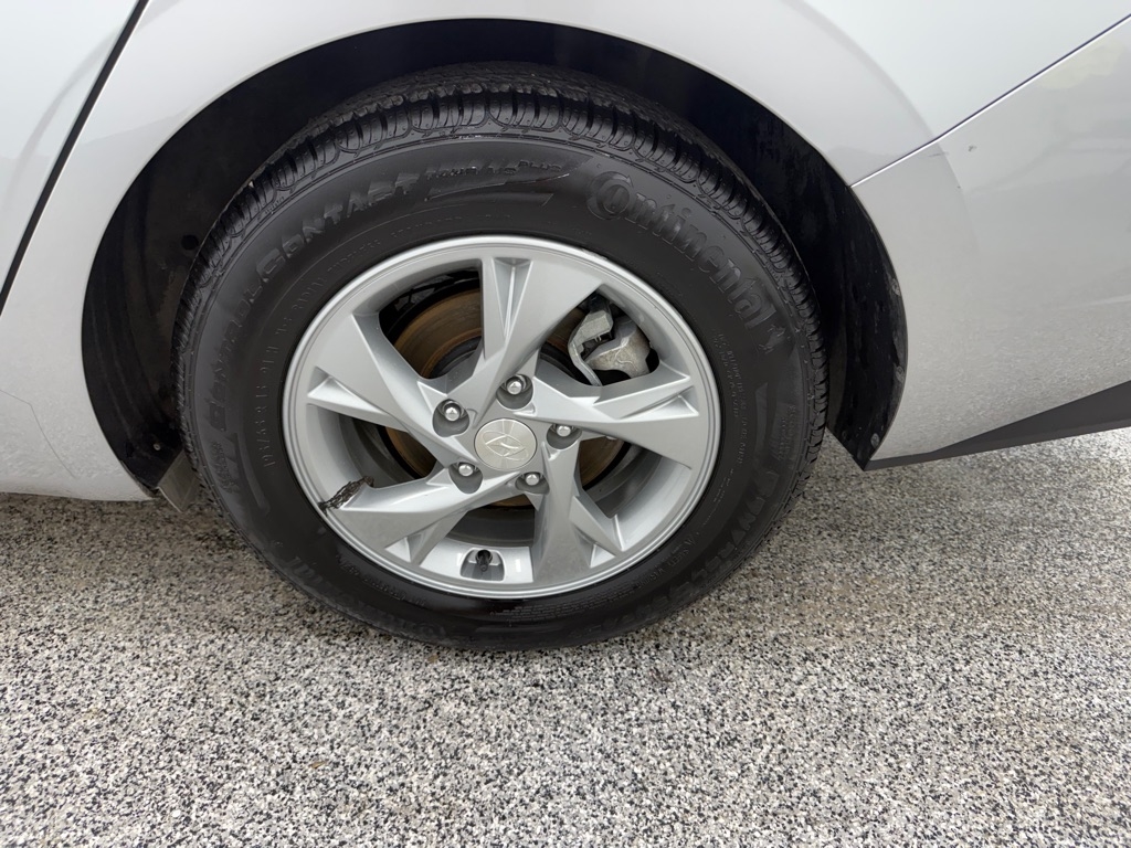 Hyundai Elantra SE 2023 Hyundai Elantra SE 2023