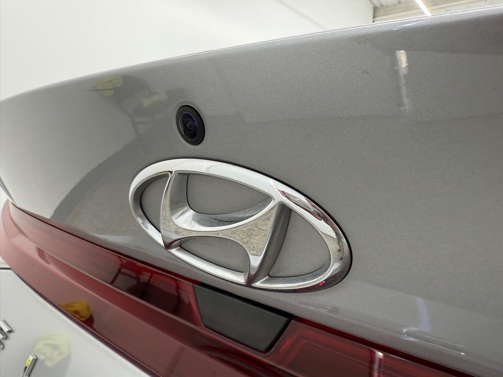 Hyundai Elantra SE 2023 Hyundai Elantra SE 2023