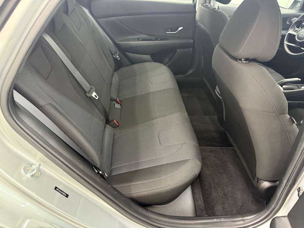 Hyundai Elantra SE 2023 Hyundai Elantra SE 2023