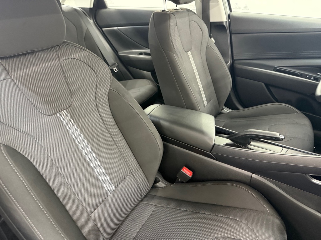 Hyundai Elantra SE 2023 Hyundai Elantra SE 2023