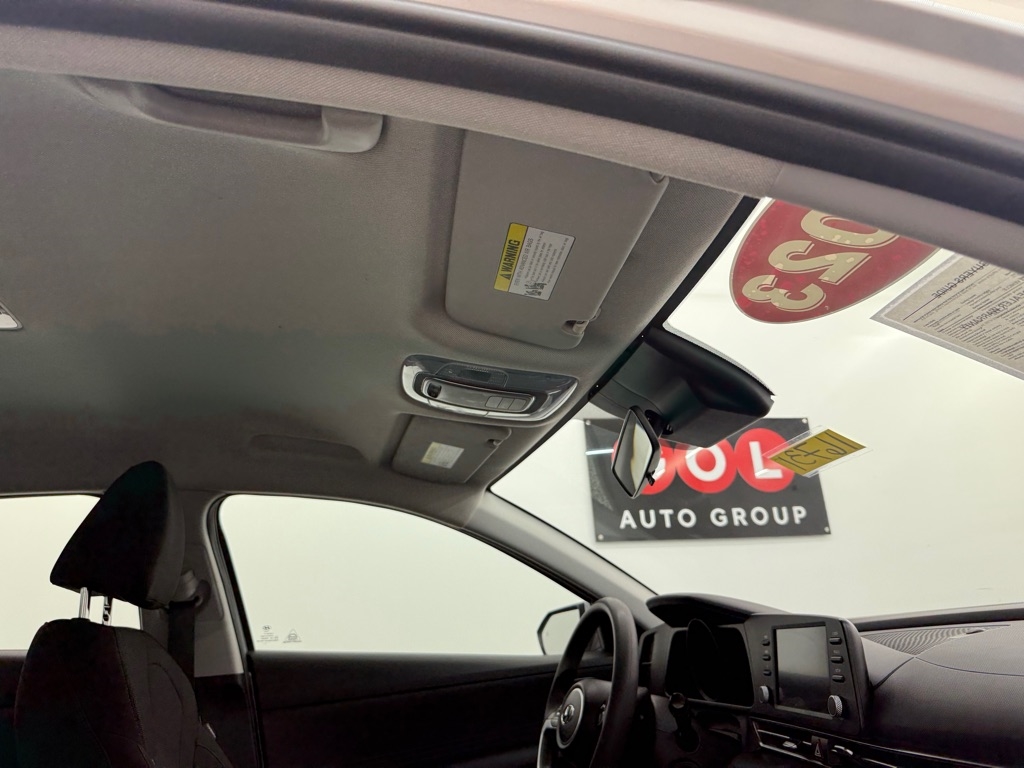 Hyundai Elantra SE 2023 Hyundai Elantra SE 2023