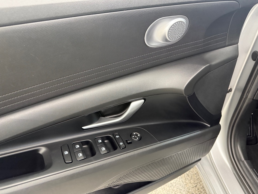 Hyundai Elantra SE 2023 Hyundai Elantra SE 2023