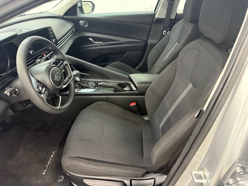 Hyundai Elantra SE 2023 Hyundai Elantra SE 2023