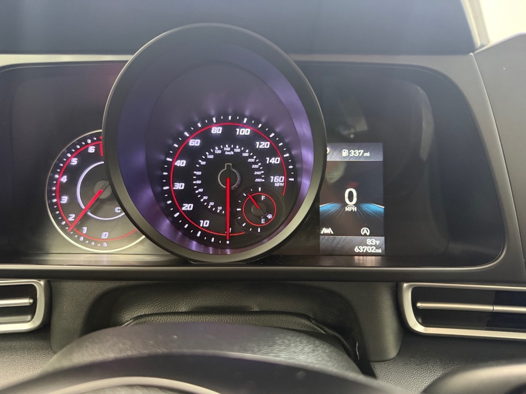 Hyundai Elantra SE 2023 Hyundai Elantra SE 2023