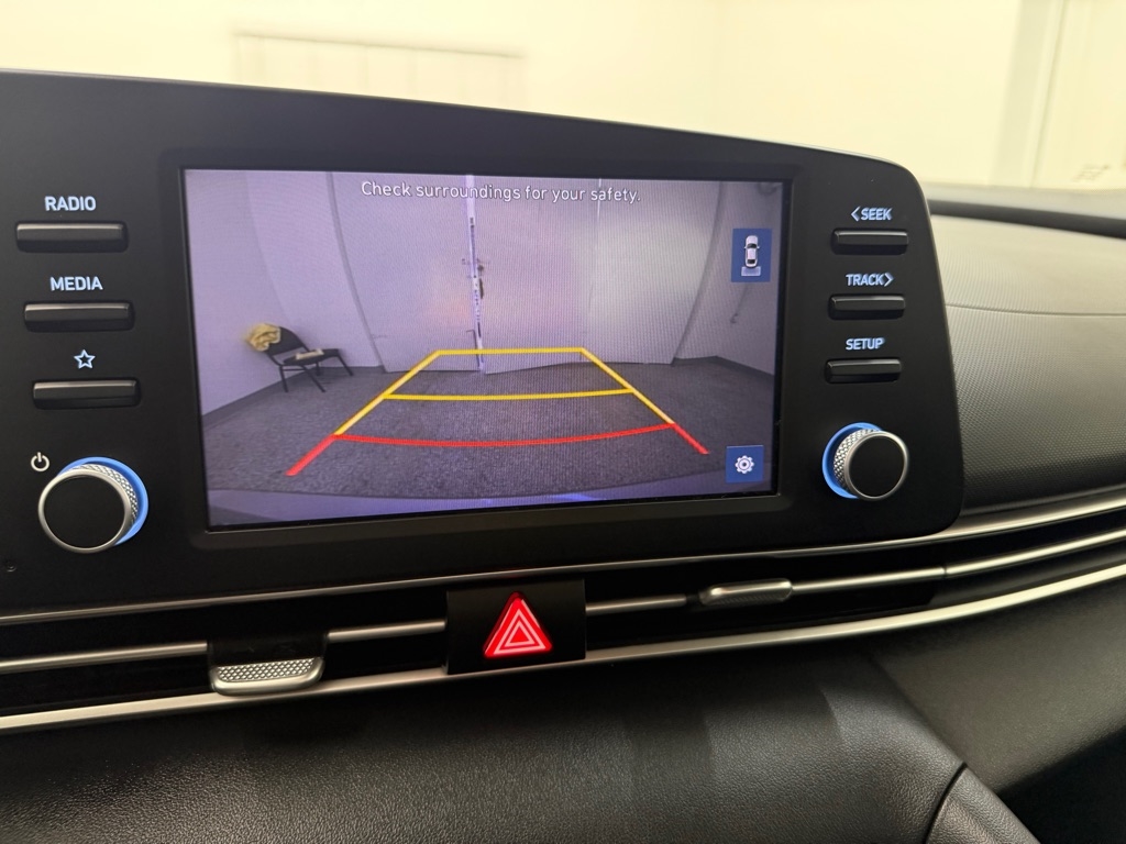 Hyundai Elantra SE 2023 Hyundai Elantra SE 2023