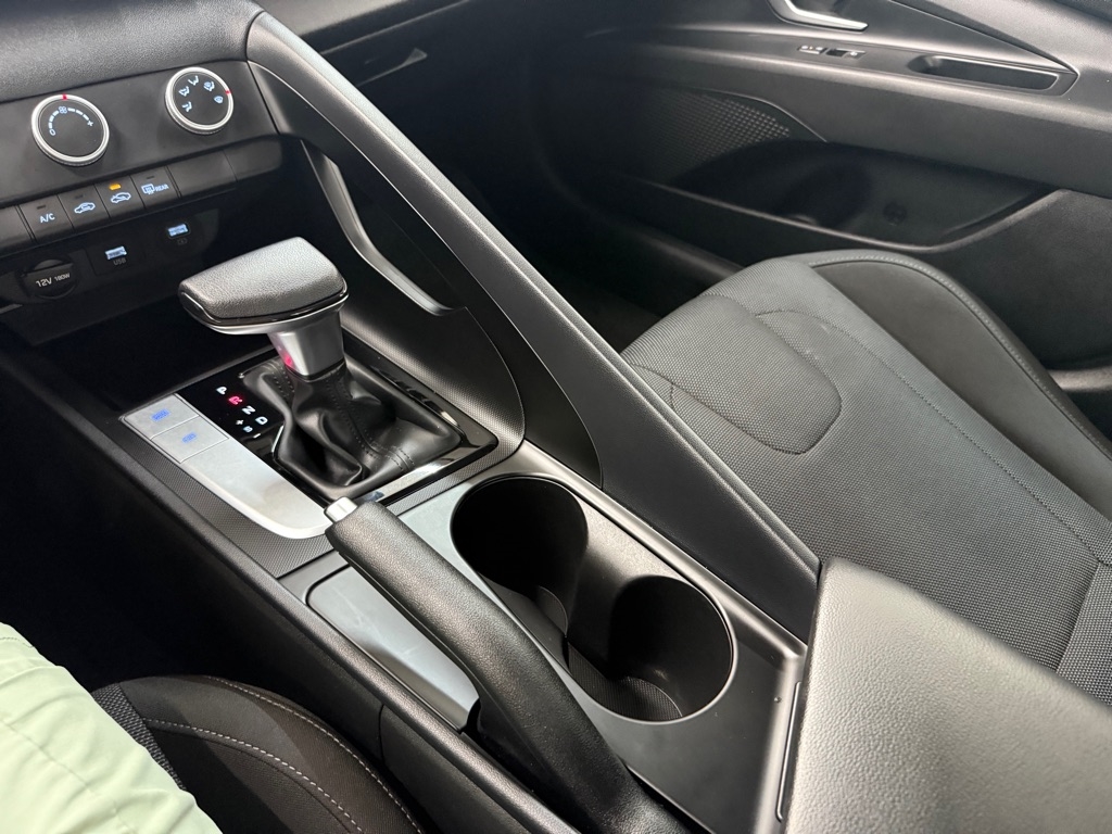 Hyundai Elantra SE 2023 Hyundai Elantra SE 2023