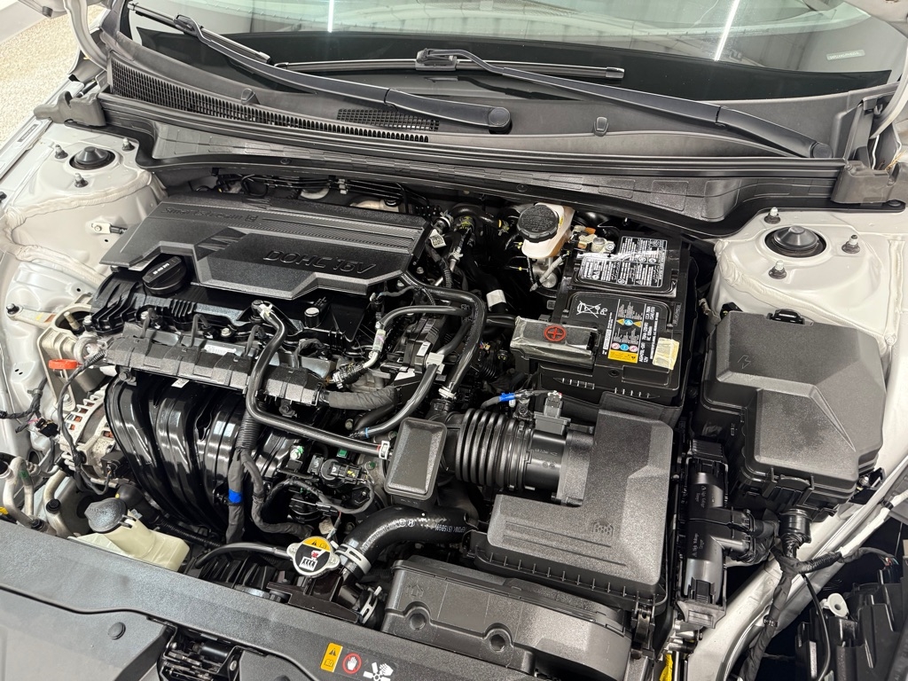 Hyundai Elantra SE 2023 Hyundai Elantra SE 2023