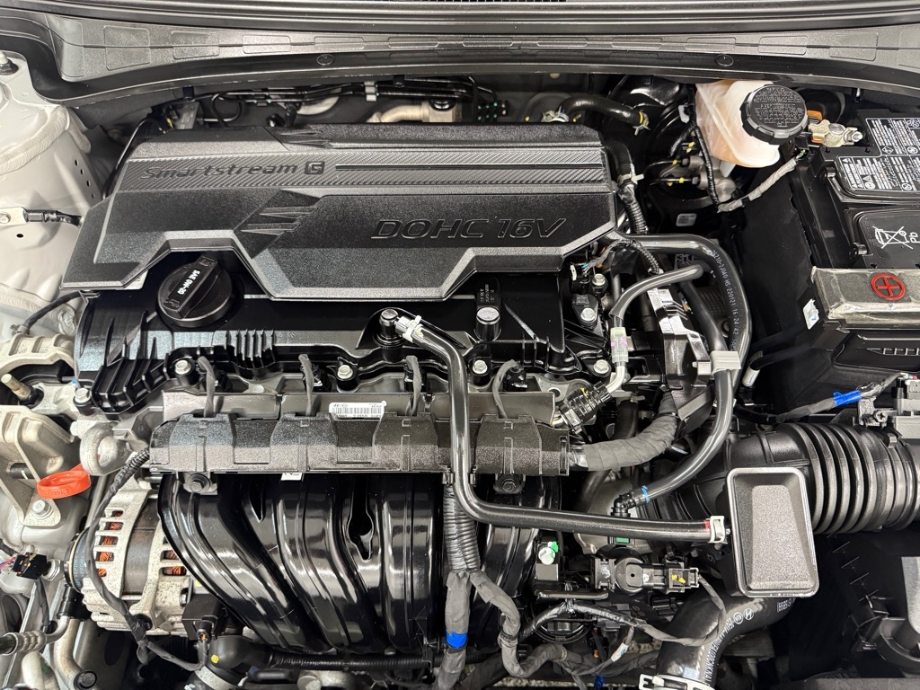 Hyundai Elantra SE 2023 Hyundai Elantra SE 2023