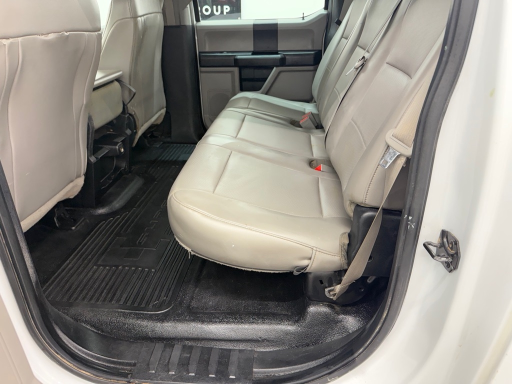 Ford F-250 SD King Ranch Crew Cab 4WD 2019 Ford F-250 SD King Ranch Crew Cab 4WD 2019