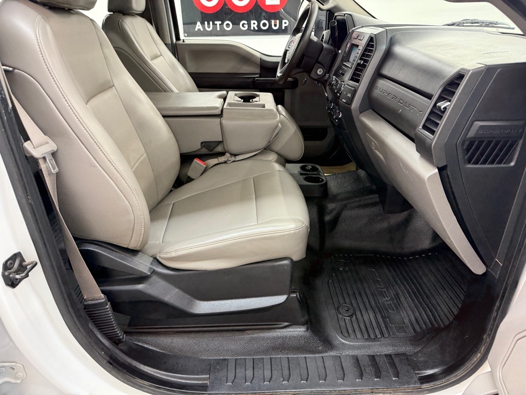 Ford F-250 SD King Ranch Crew Cab 4WD 2019 Ford F-250 SD King Ranch Crew Cab 4WD 2019