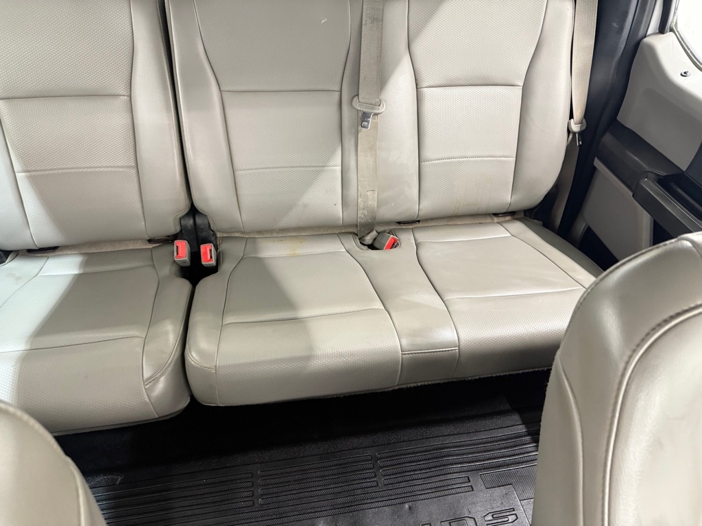 Ford F-250 SD King Ranch Crew Cab 4WD 2019 Ford F-250 SD King Ranch Crew Cab 4WD 2019