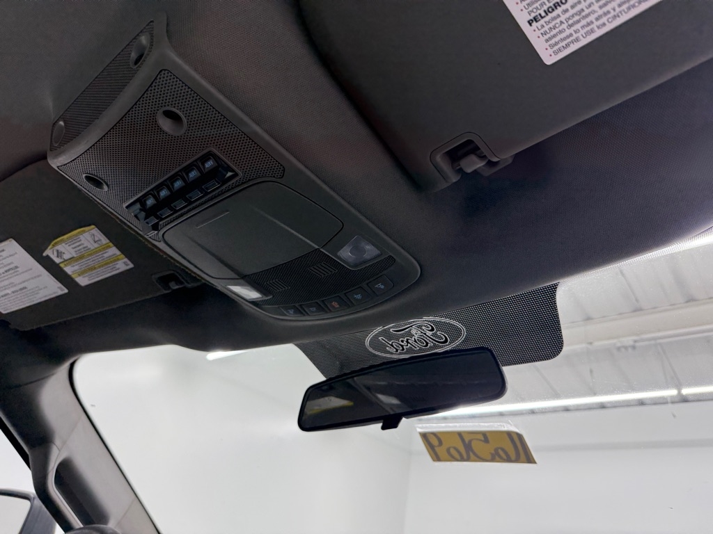 Ford F-250 SD King Ranch Crew Cab 4WD 2019 Ford F-250 SD King Ranch Crew Cab 4WD 2019