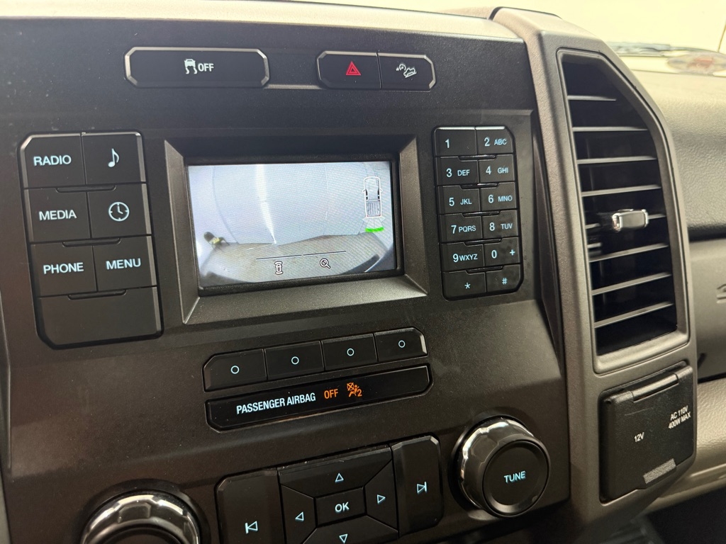 Ford F-250 SD King Ranch Crew Cab 4WD 2019 Ford F-250 SD King Ranch Crew Cab 4WD 2019