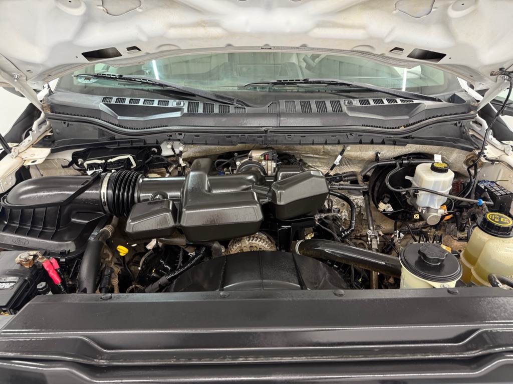 Ford F-250 SD King Ranch Crew Cab 4WD 2019 Ford F-250 SD King Ranch Crew Cab 4WD 2019