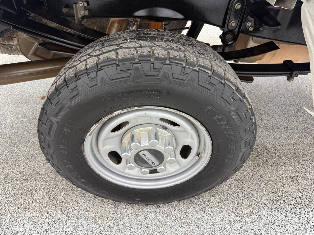 Ford F-250 SD King Ranch Crew Cab 4WD 2019