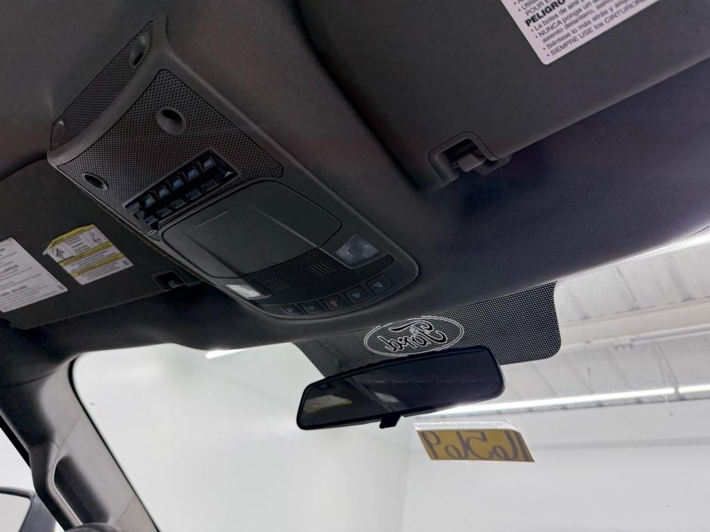 Ford F-250 SD King Ranch Crew Cab 4WD 2019