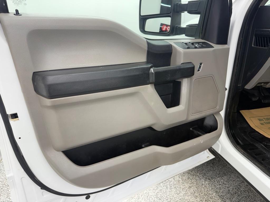 Ford F-250 SD King Ranch Crew Cab 4WD 2019