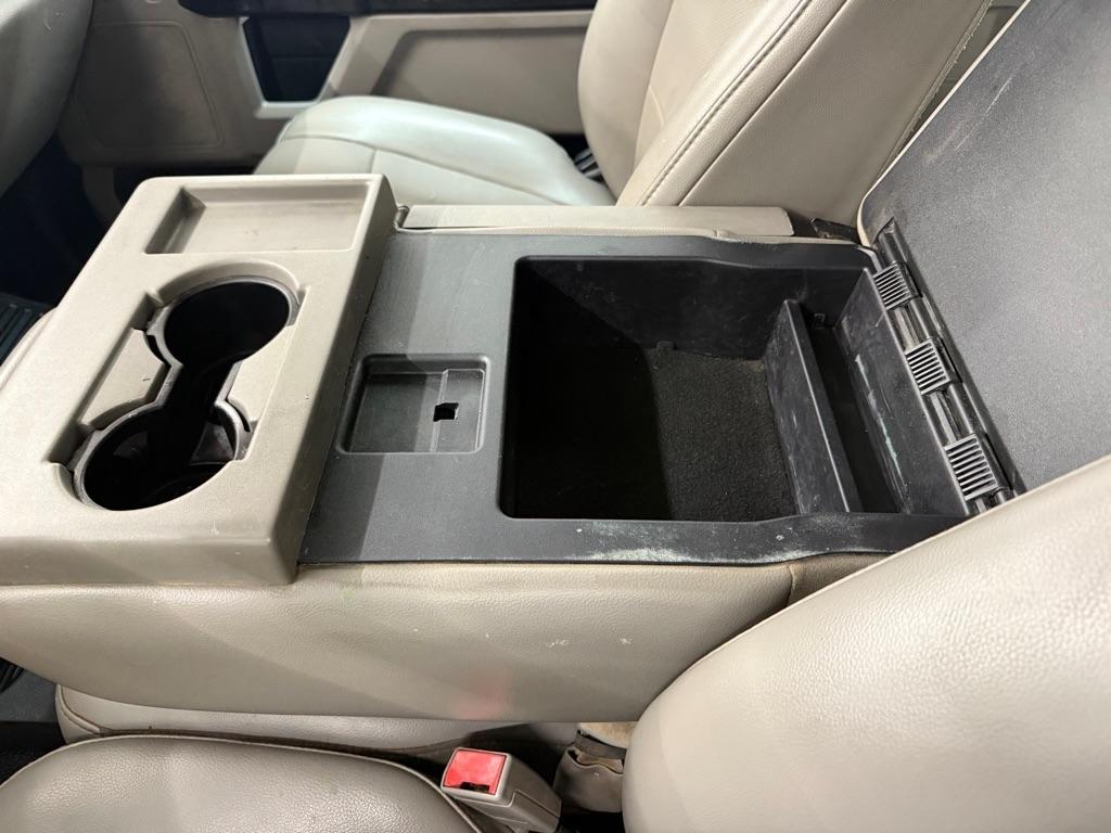 Ford F-250 SD King Ranch Crew Cab 4WD 2019