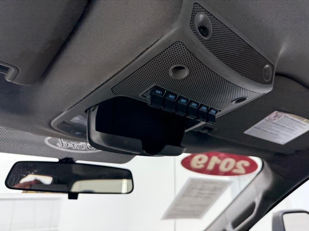 Ford F-250 SD King Ranch Crew Cab 4WD 2019