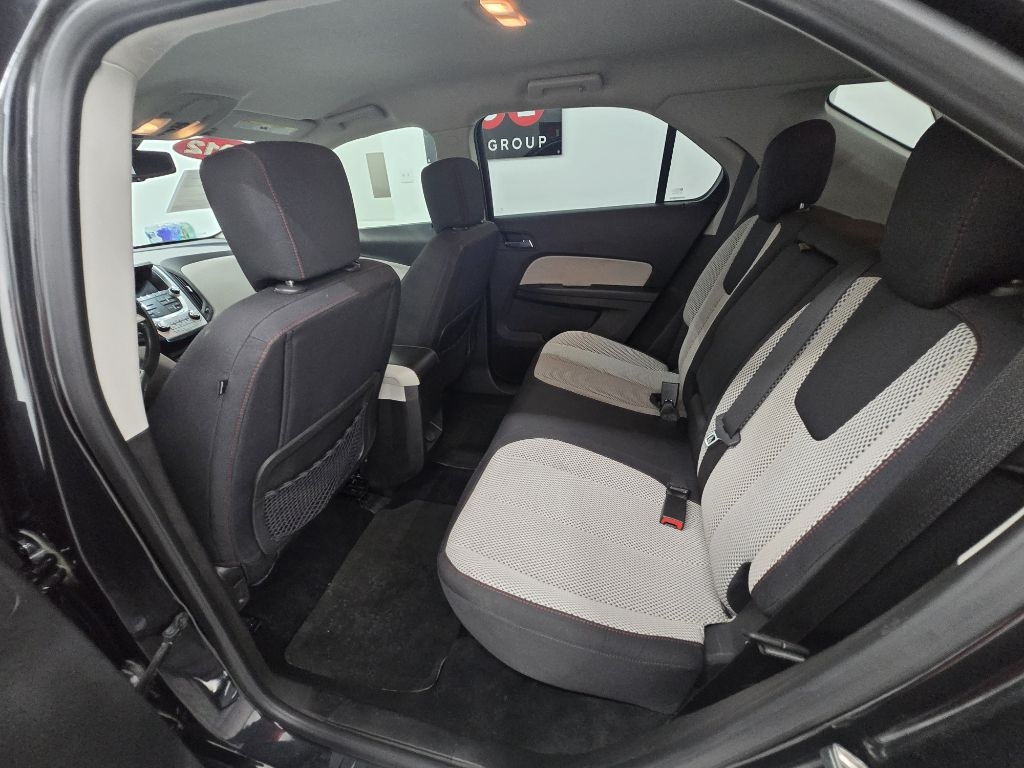 Chevrolet Equinox 1LT 2WD 2012