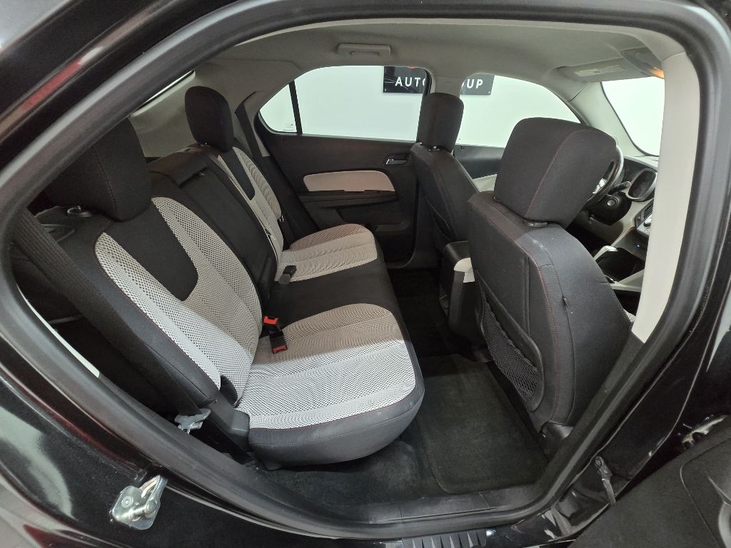 Chevrolet Equinox 1LT 2WD 2012