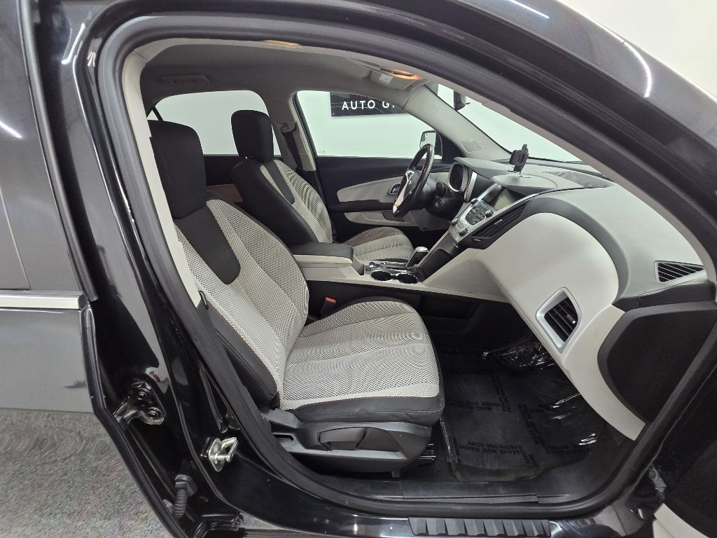 Chevrolet Equinox 1LT 2WD 2012