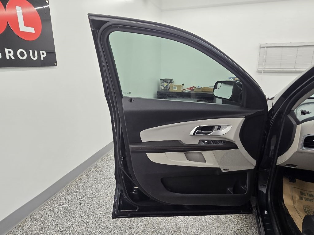 Chevrolet Equinox 1LT 2WD 2012