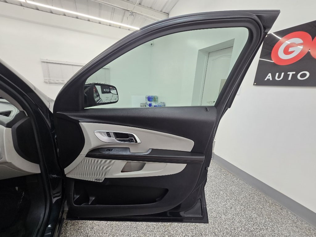 Chevrolet Equinox 1LT 2WD 2012