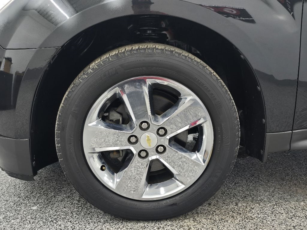 Chevrolet Equinox 1LT 2WD 2012