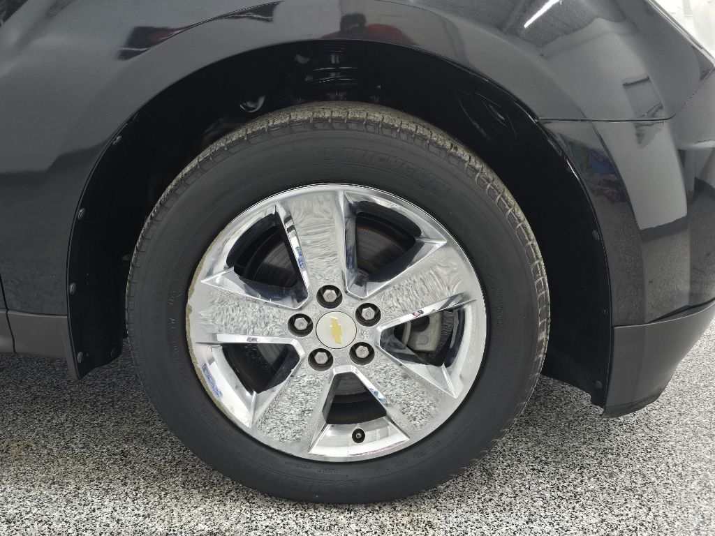 Chevrolet Equinox 1LT 2WD 2012