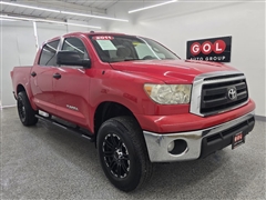 2011 Toyota Tundra 