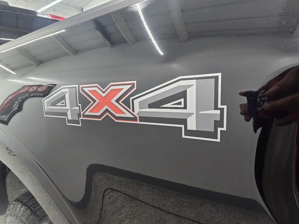 Ford F-150 Lariat SuperCab 6.5-ft. 4WD 2022