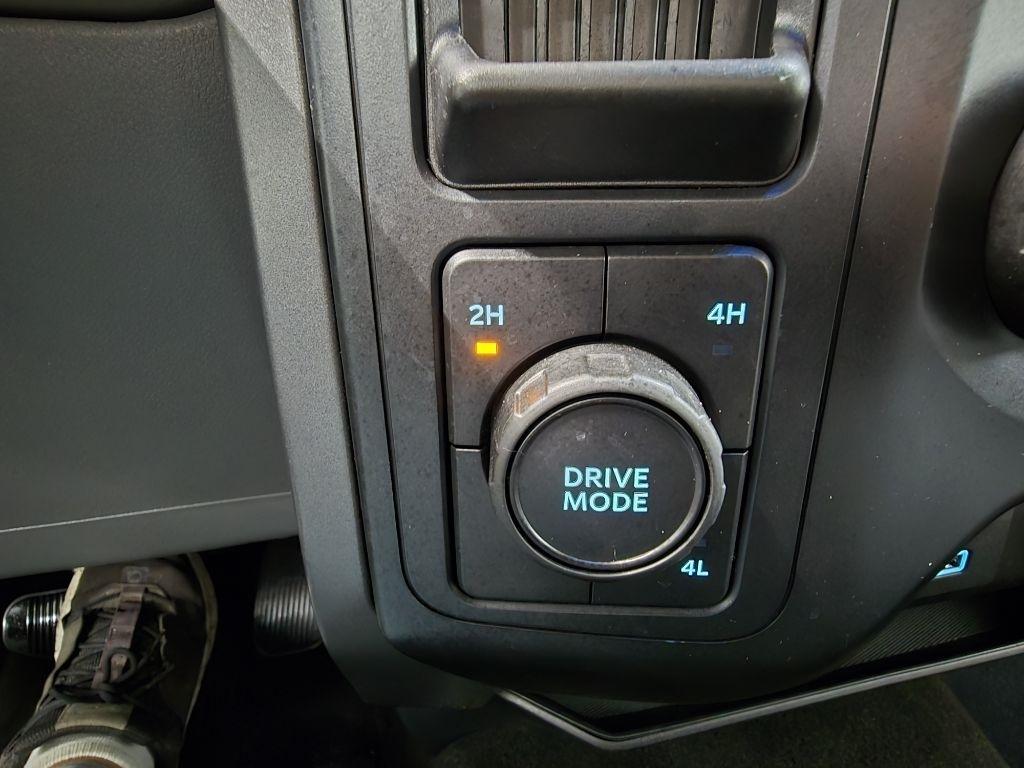 Ford F-150 Lariat SuperCab 6.5-ft. 4WD 2022