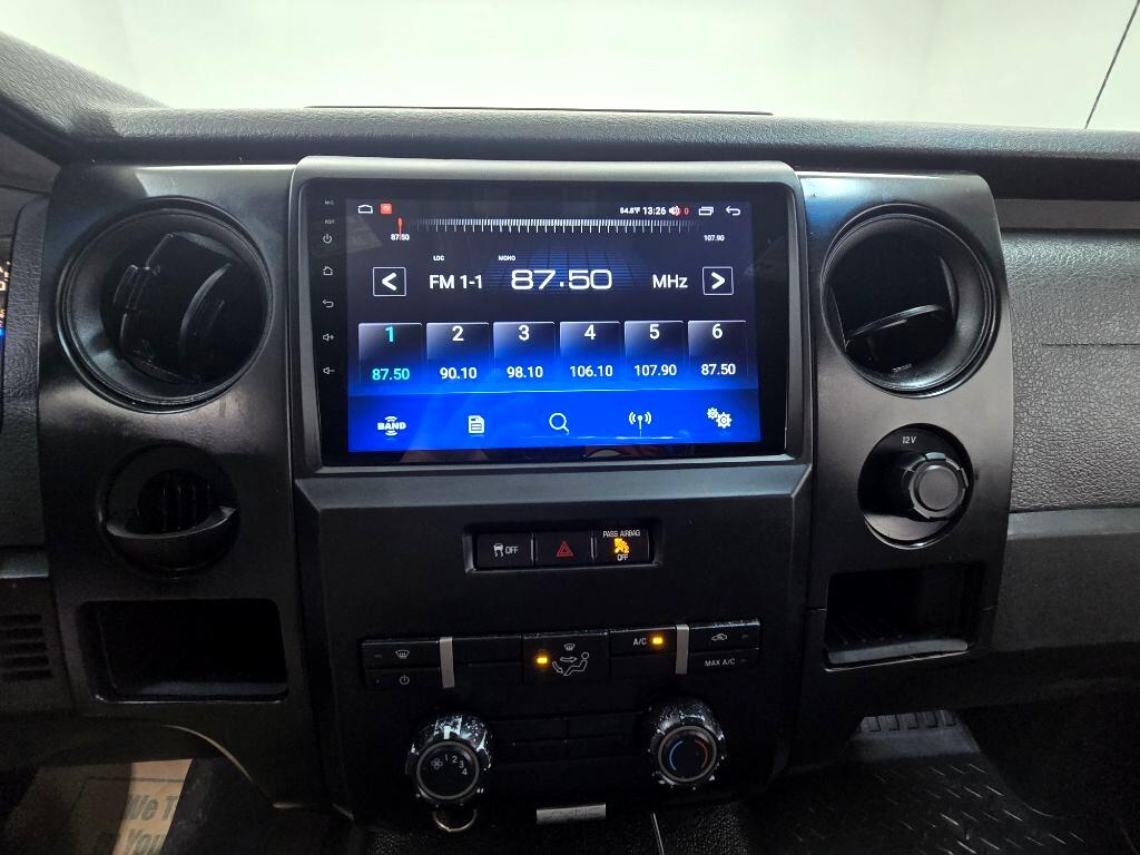 Ford F-150 XLT SuperCrew 6.5-ft. Bed 2WD 2014